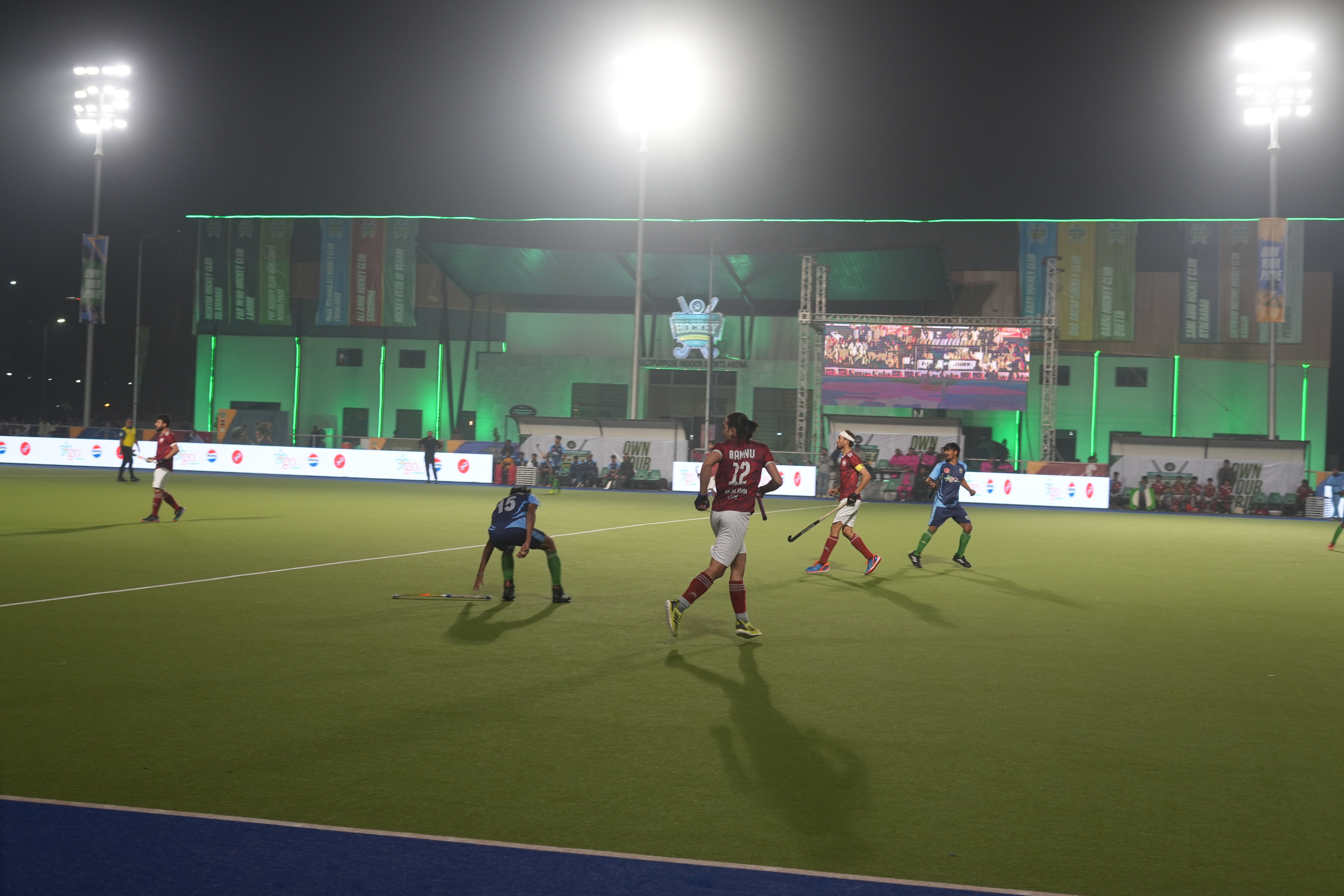 Hockey Champions Trophy